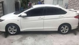 2016 HONDA CITY 15 E for sale
