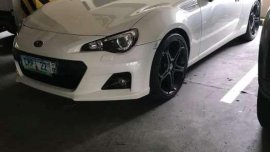 Subaru BRZ 2013 Matic For Sale 