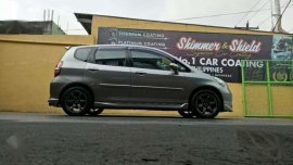 Honda Jazz 2005 for sale