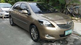 Toyota vios 1.5g AT 2012 for sale