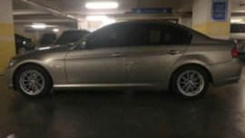 2012 BMW E90 1.8L for sale