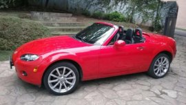 Mazda mx-5 manual system for sale