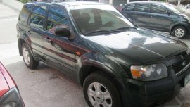 Ford Escape AT 2006 for sale