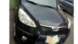 Hyundai i10 2009 for sale