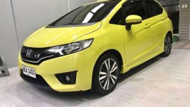 Honda Jazz 1.5 VX AT 2015 Model