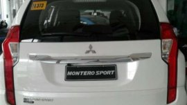 Mitsubishi Low down promo 2018 for sale