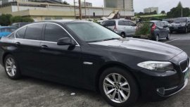 2011s Bmw 523i 520D 530D