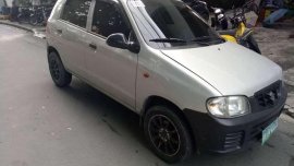 Suzuki Alto 2012 for sale