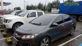 2014 Honda City for sale