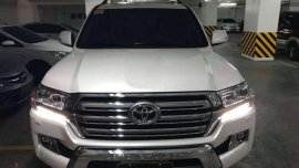 Toyota Land Cruiser 2018 for sale