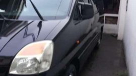 Hyundai Starex GRX CRDi Turbo for sale