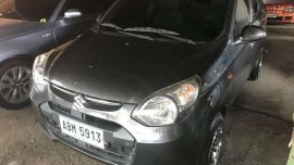 2016 1st own Lady driven Suzuki Alto not Eon Picanto Mirage Wigo Jazz