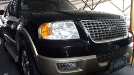 2006 ford expedition EB Low for sale