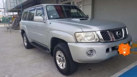 Nissan Patrol 2008 for sale