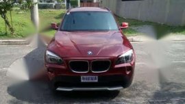 2012 BMW X1 sdrive 18i For Sale 