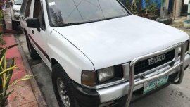 1989 Isuzu Fuego for sale