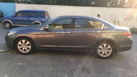 2009 honda accord 2.4 for sale