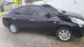 For Sale Nissan Almera 2015