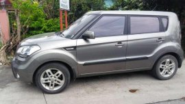 Kia soul 2011 for sale