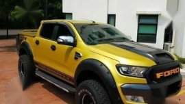 2016 ford ranger new look for sale