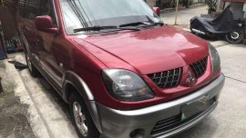 Mitsubishi Adventure 2009 for sale