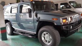 2007 hummer H2 for sale
