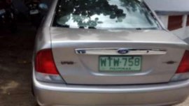Ford lynx 2001 for sale
