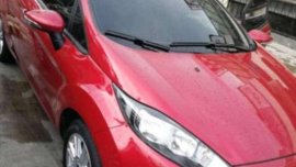 Ford Fiesta trend 2017 for sale