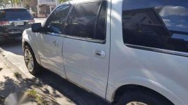 Ford Expedition 2016 Platinum