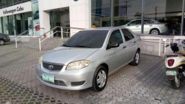2007 Toyota Vios MT RUSH SALE