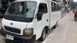 2003 kia kc2700 for sale