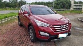 Hyundai Santa Fe 2013 for sale