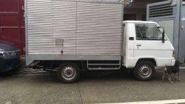 1997 mitsubishi alum van for sale