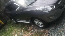 2011 Hyundai Tucson for sale