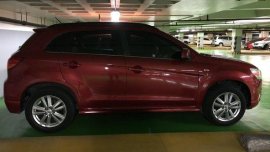 Mitsubishi ASX 2012  for sale