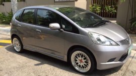 2009 Honda Jazz for sale