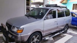 1999 REVO 1.8 EFI Manual for sale