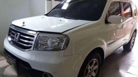 2012 Honda Pilot for sale