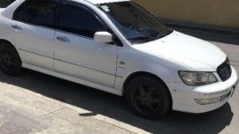 Mitsubishi Lancer 2003 for sale