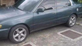 1993 Toyota Corolla for sale