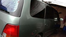 Rush Sale Honda Odyssey for sale