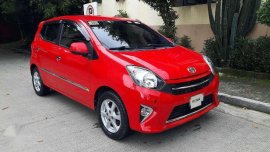 2016 Toyota Wigo for sale