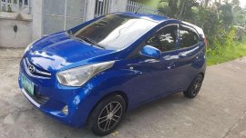Hyundai Eon 2014 for sale