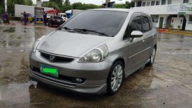 Honda Jazz 2006 for sale