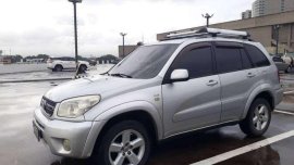 Toyota Rav4 2004 2.0 4x4  for sale