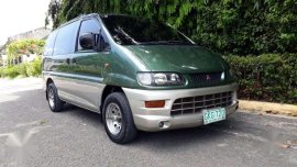 Mitsubishi Space Gear Multivan 1999 for sale