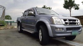 Isuzu D-Max 2005 for sale