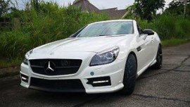 Mercedes-Benz SLK200 2014 for sale