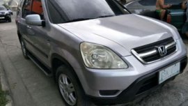 Honda Cr-V 2003 for sale