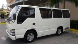 Isuzu ivan 2012 for sale